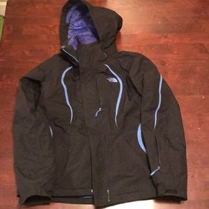 North Face Ski Jacket